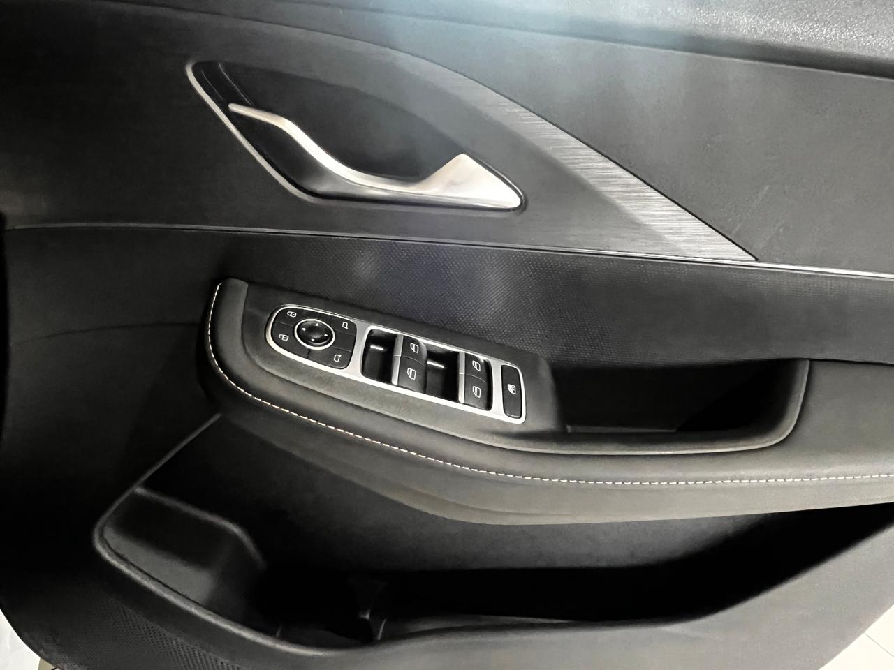 2026 Omoda C5 1.5T 230T Street +