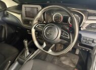 2024 Suzuki Baleno 1.5 GL Manual