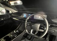 2026 Omoda C5 1.5T 230T Street +