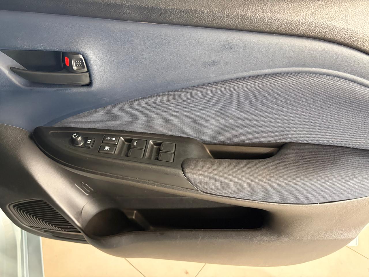 2024 Suzuki Baleno 1.5 GL Manual