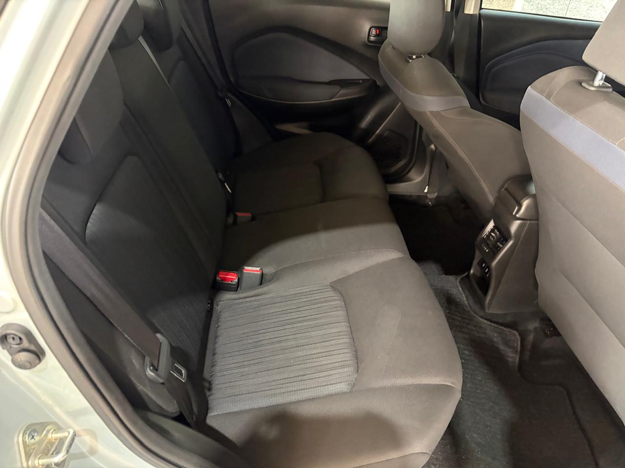 2024 Suzuki Baleno 1.5 GL Manual