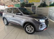 2023 Chery Tiggo 4 Pro 1.5 Comfort