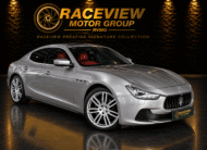 2019 Maserati Ghibli GranLusso