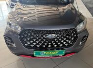 2023 Chery Tiggo 4 Pro 1.5 Comfort