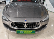 2019 Maserati Ghibli GranLusso