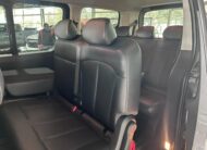 2025 Hyundai Staria 2.2D Executive 9-Seater