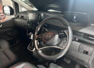 2025 Hyundai Staria 2.2D Executive 9-Seater