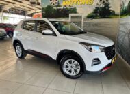 2026 Chery Tiggo 4 Pro 1.5 LiT Auto