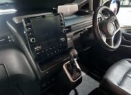2025 Hyundai Staria 2.2D Executive 9-Seater