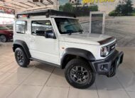 2021 Suzuki Jimny 1.5 GLX AllGrip Auto