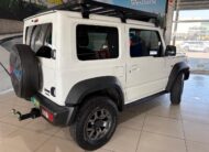 2021 Suzuki Jimny 1.5 GLX AllGrip Auto