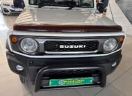 2021 Suzuki Jimny 1.5 GLX AllGrip Auto