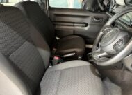 2021 Suzuki Jimny 1.5 GLX AllGrip Auto