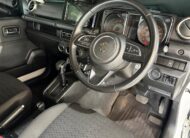 2021 Suzuki Jimny 1.5 GLX AllGrip Auto