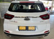 2026 Chery Tiggo 4 Pro 1.5 LiT Auto