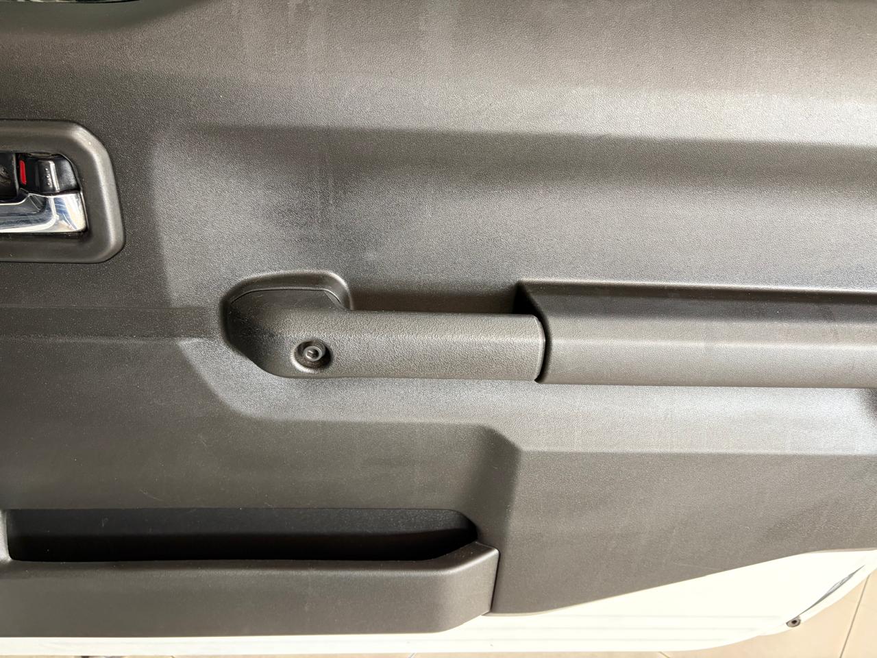 2021 Suzuki Jimny 1.5 GLX AllGrip Auto