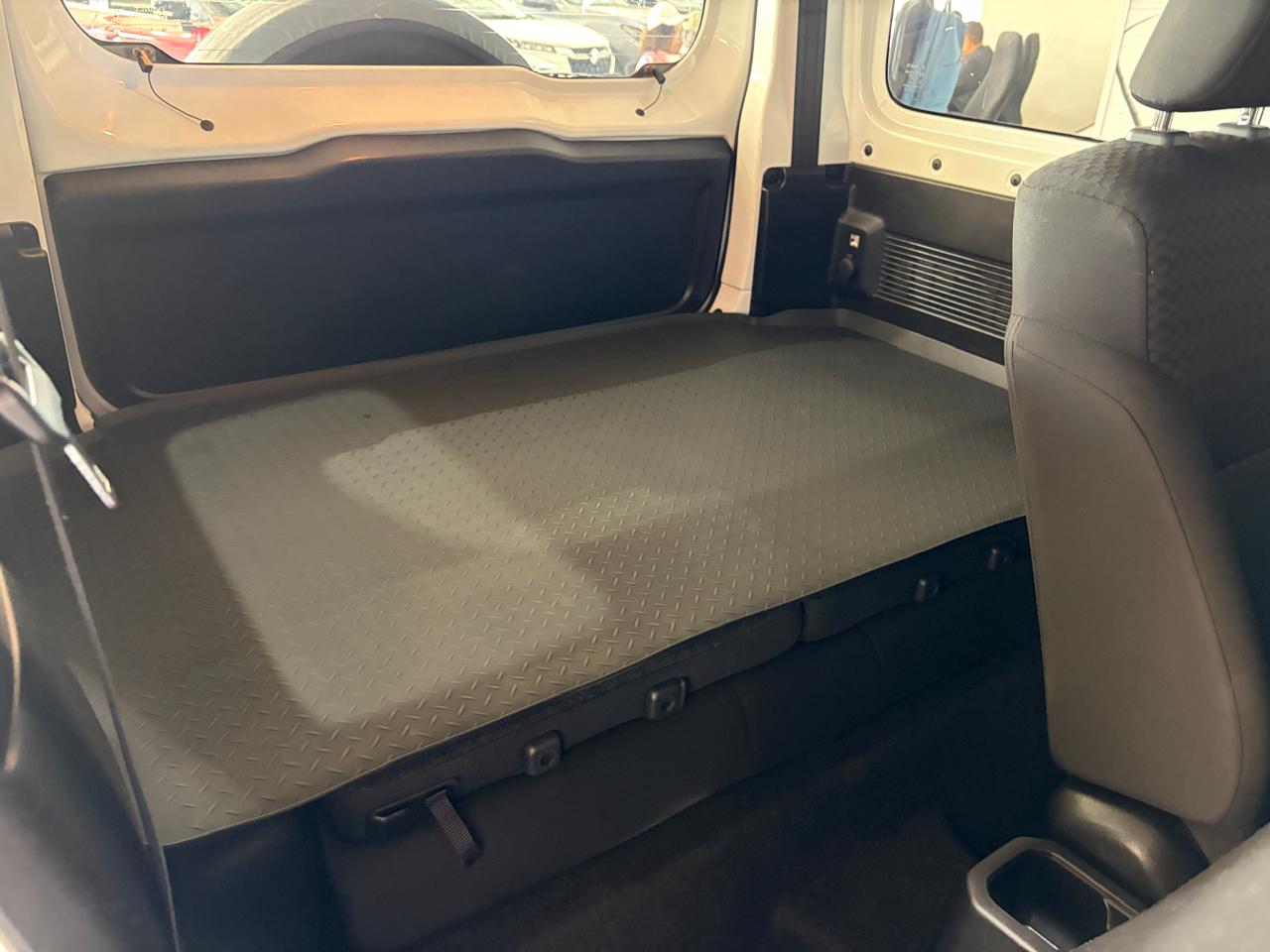 2021 Suzuki Jimny 1.5 GLX AllGrip Auto
