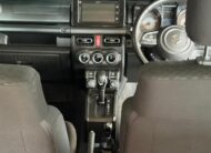 2021 Suzuki Jimny 1.5 GLX AllGrip Auto