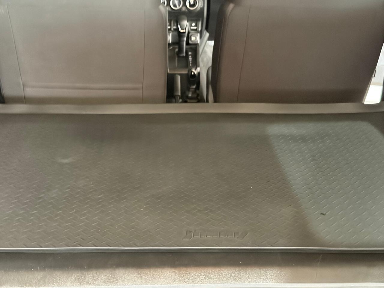 2021 Suzuki Jimny 1.5 GLX AllGrip Auto