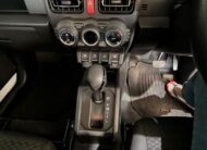 2021 Suzuki Jimny 1.5 GLX AllGrip Auto