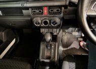 2021 Suzuki Jimny 1.5 GLX AllGrip Auto