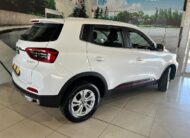2026 Chery Tiggo 4 Pro 1.5 LiT Auto