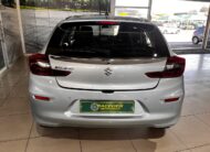 2024 Suzuki Baleno 1.5 GL Manual