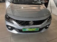 2024 Suzuki Baleno 1.5 GL Manual