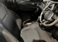 2024 Suzuki Baleno 1.5 GL Manual