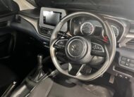 2024 Suzuki Baleno 1.5 GL Manual
