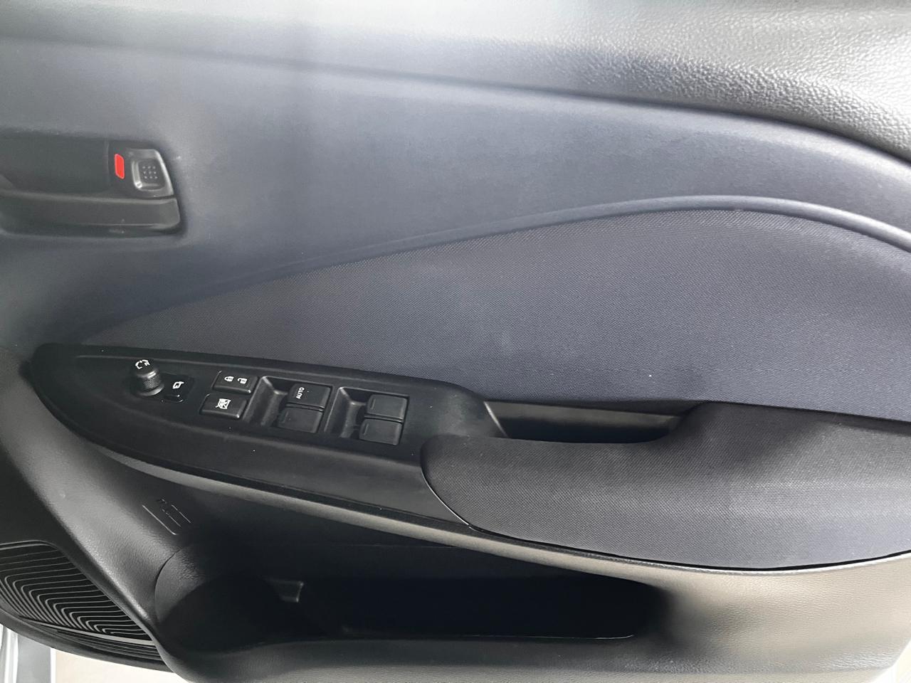 2024 Suzuki Baleno 1.5 GL Manual