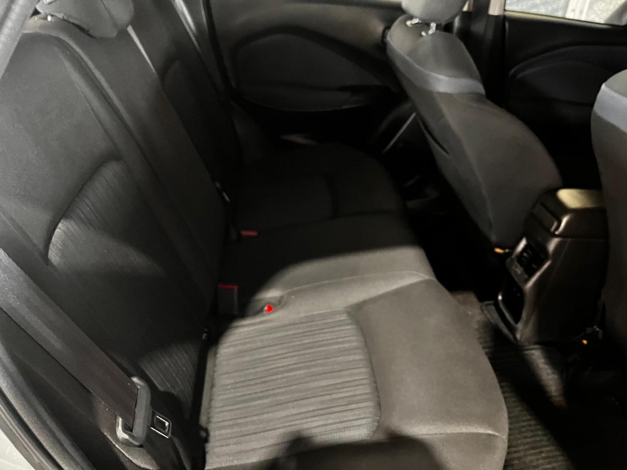 2024 Suzuki Baleno 1.5 GL Manual