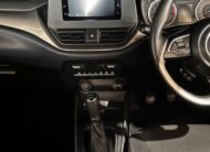 2024 Suzuki Baleno 1.5 GL Manual