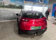 2027 Mazda CX-3 2.0 Individual