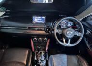 2027 Mazda CX-3 2.0 Individual