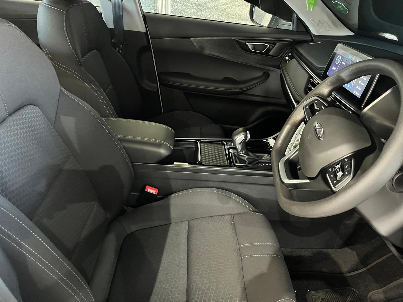 2026 Chery Tiggo 4 Pro 1.5 LiT Auto