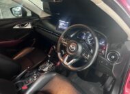 2027 Mazda CX-3 2.0 Individual