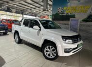 2022 Volkswagen Amarok 2.0BiTDI Double Cab Highline 4Motion
