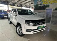 2022 Volkswagen Amarok 2.0BiTDI Double Cab Highline 4Motion