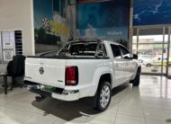2022 Volkswagen Amarok 2.0BiTDI Double Cab Highline 4Motion