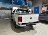 2022 Volkswagen Amarok 2.0BiTDI Double Cab Highline 4Motion