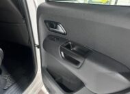 2022 Volkswagen Amarok 2.0BiTDI Double Cab Highline 4Motion
