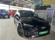 2023 Audi Q5 Sportback 45TFSI Quattro S Line