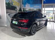 2023 Audi Q5 Sportback 45TFSI Quattro S Line