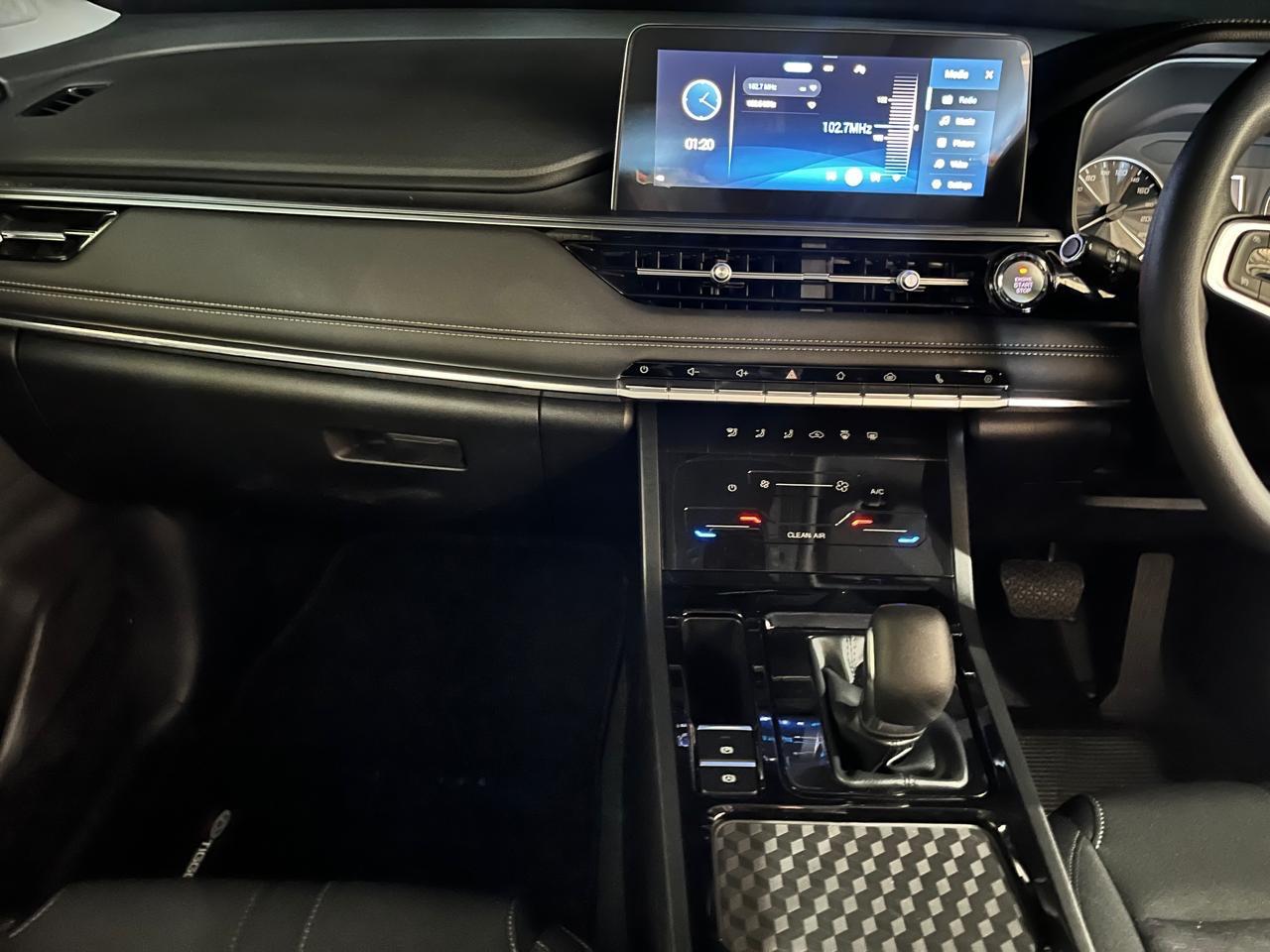 2026 Chery Tiggo 4 Pro 1.5 LiT Auto