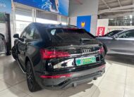 2023 Audi Q5 Sportback 45TFSI Quattro S Line