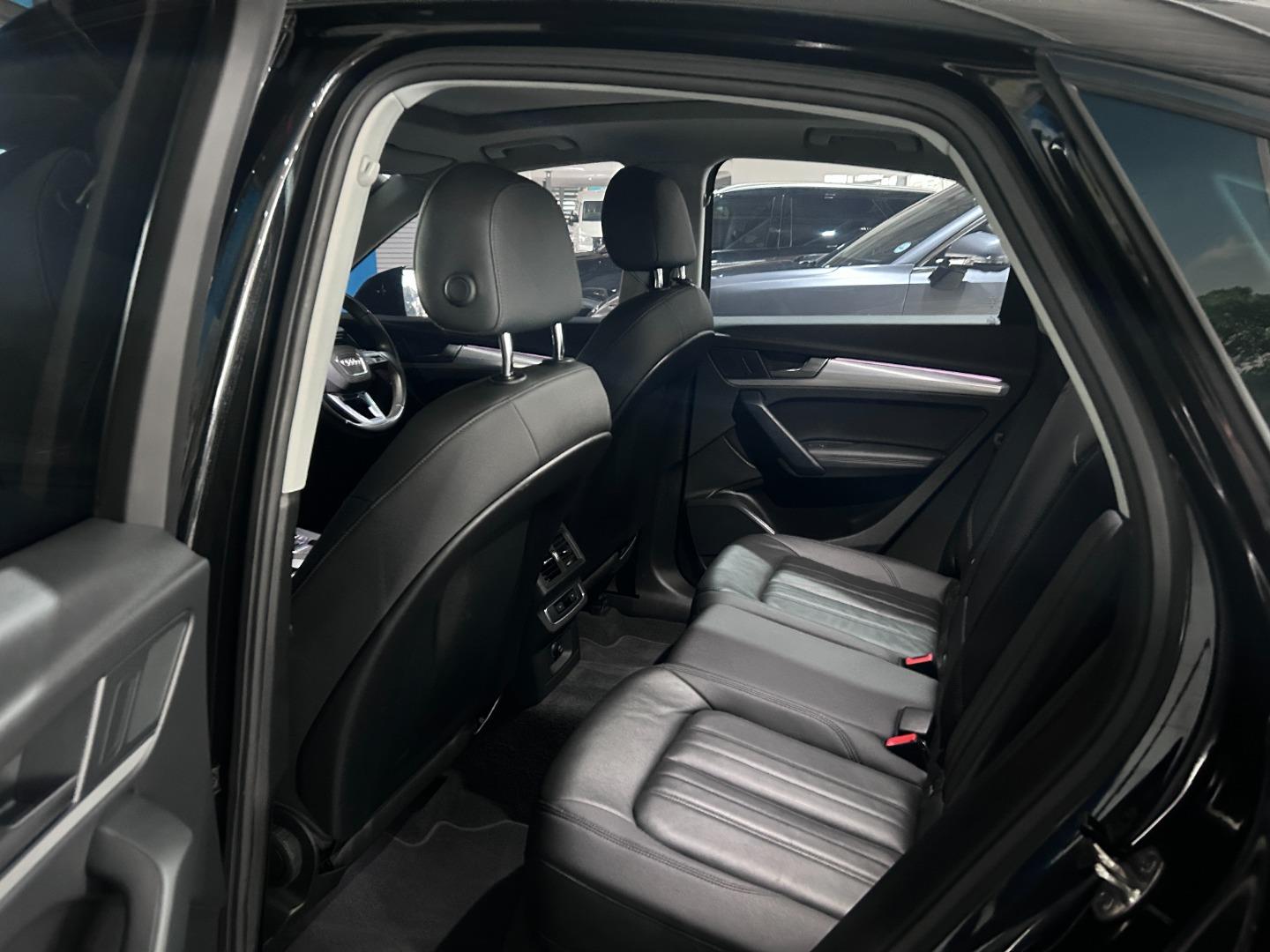 2023 Audi Q5 Sportback 45TFSI Quattro S Line