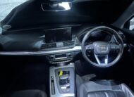 2023 Audi Q5 Sportback 45TFSI Quattro S Line