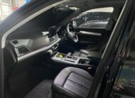 2023 Audi Q5 Sportback 45TFSI Quattro S Line