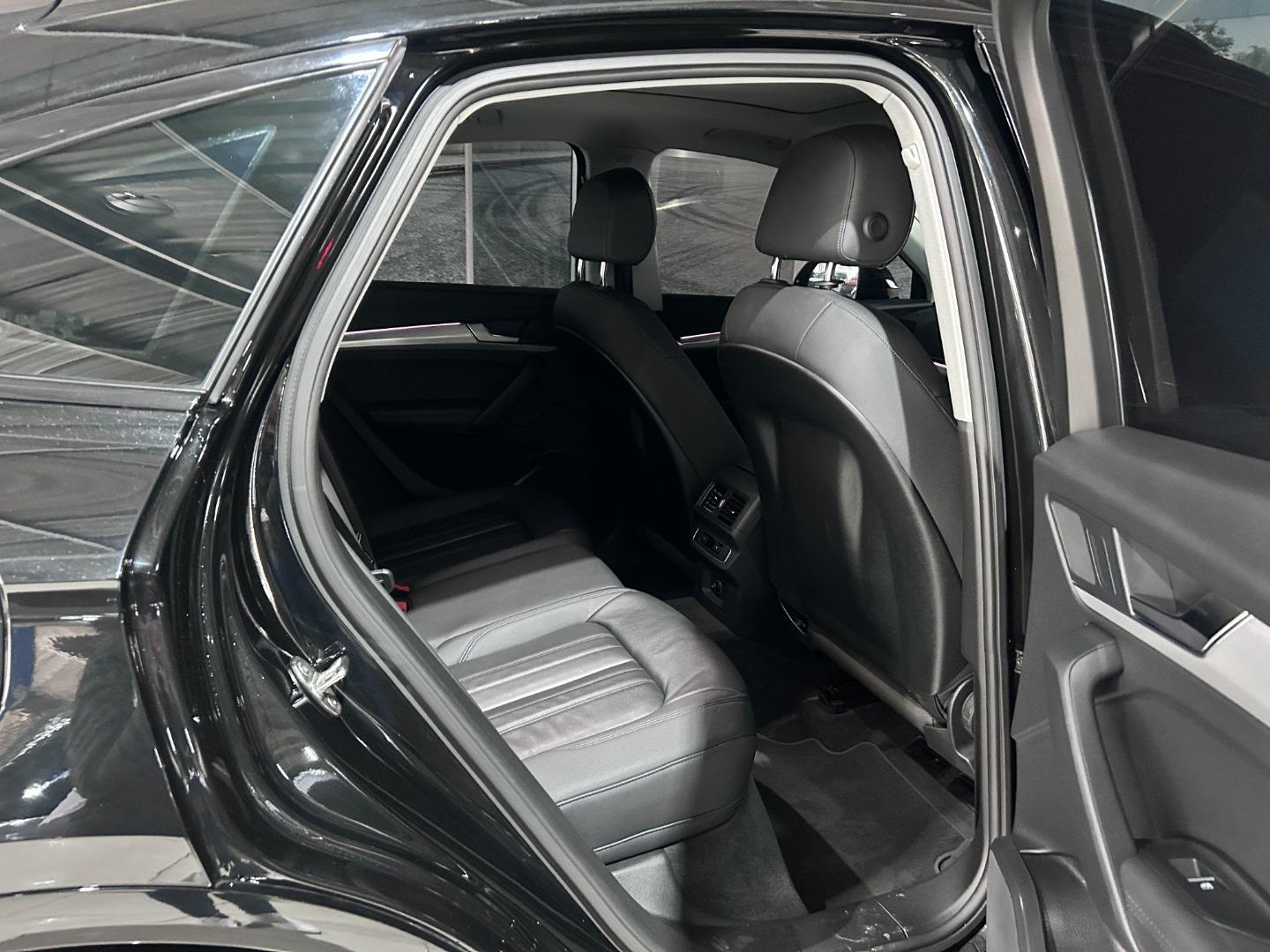 2023 Audi Q5 Sportback 45TFSI Quattro S Line